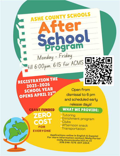 After School Program