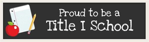 Title I School 