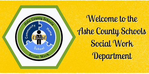 Welcome to the ACS Social Work Department