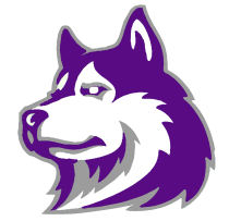 Husky logo Husky logo