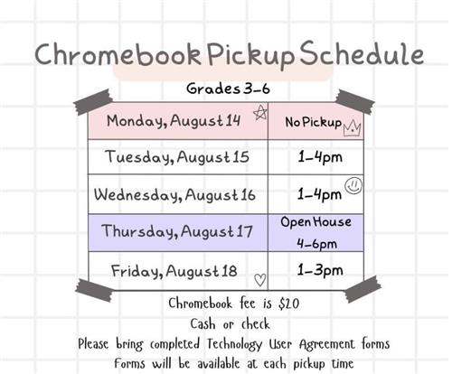 chromebook