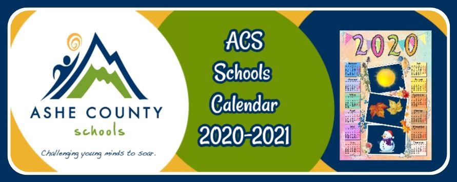 Ashe County Schools / Homepage Ashe County Schools / Homepage