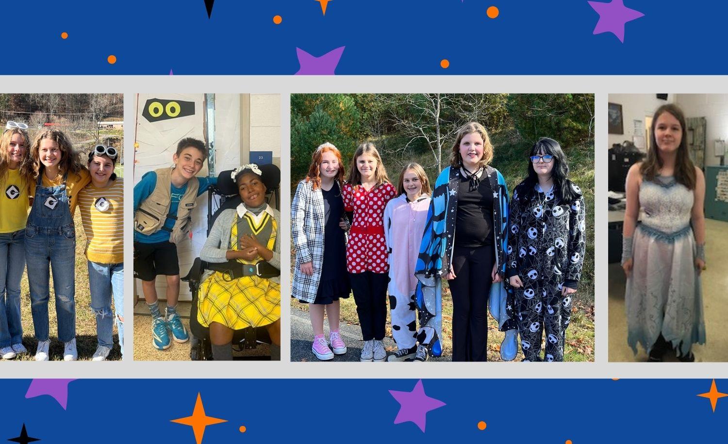 Spirit Week 2024