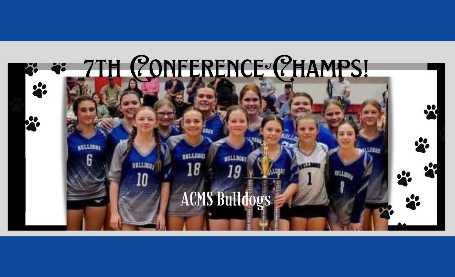 7th Volleyball Champs24