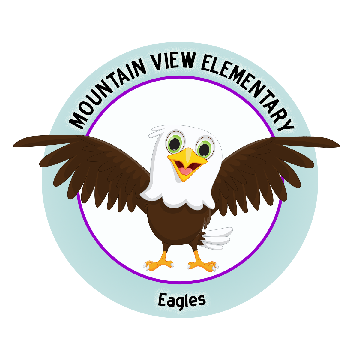 Mountain View Elementary School Calendar